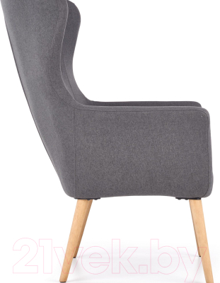 Кресло мягкое Halmar Cotto