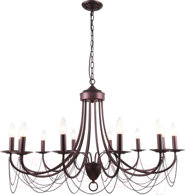 Люстра F-Promo F-promo Plini 2590-12P - фото