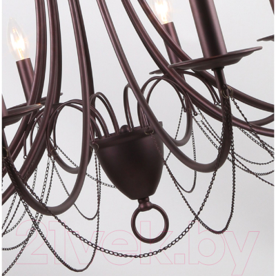 Люстра F-Promo F-promo Plini 2590-12P