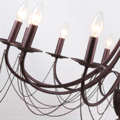 Люстра F-Promo F-promo Plini 2590-12P