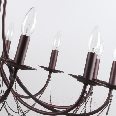 Люстра F-Promo F-promo Plini 2590-12P