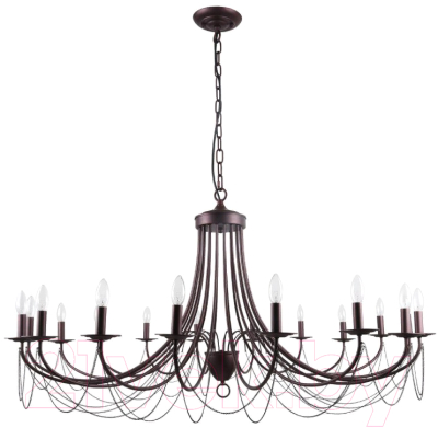 Люстра F-Promo F-promo Plini 2590-18P - фото