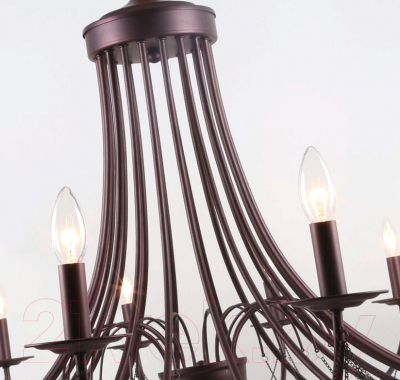 Люстра F-Promo F-promo Plini 2590-18P