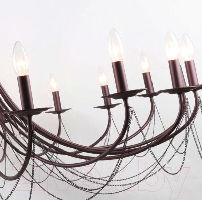 Люстра F-Promo F-promo Plini 2590-18P