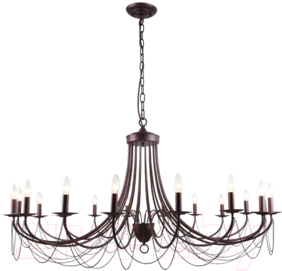 Люстра F-Promo F-promo Plini 2590-18P