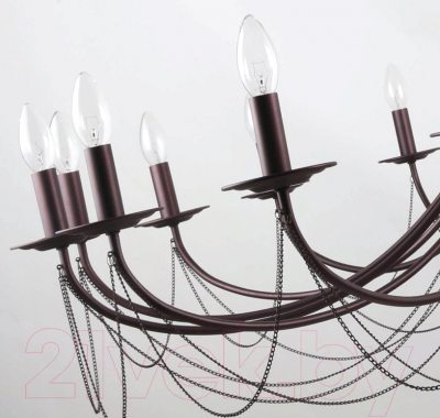 Люстра F-Promo F-promo Plini 2590-18P