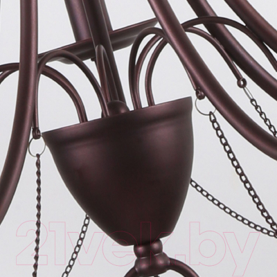 Люстра F-Promo F-promo Plini 2590-7P