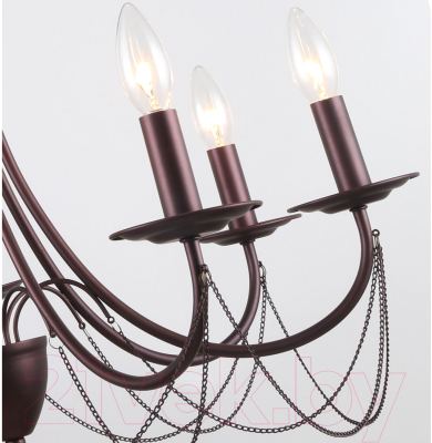 Люстра F-Promo F-promo Plini 2590-7P