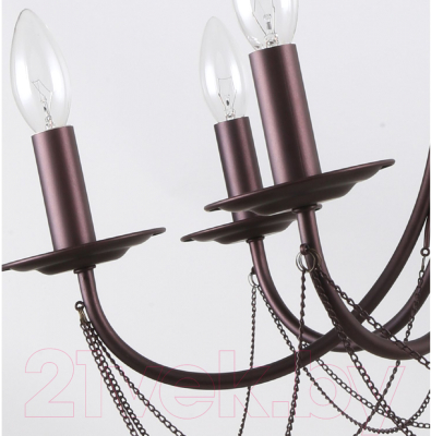 Люстра F-Promo F-promo Plini 2590-7P