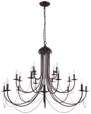 Люстра F-Promo F-promo Plini 2590-20P - фото