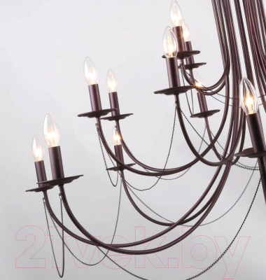 Люстра F-Promo F-promo Plini 2590-20P