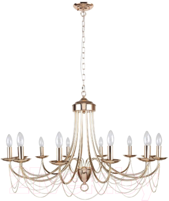 Люстра F-Promo F-promo Plini 2591-12P - фото