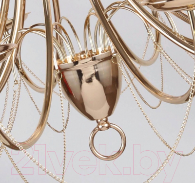 Люстра F-Promo F-promo Plini 2591-12P