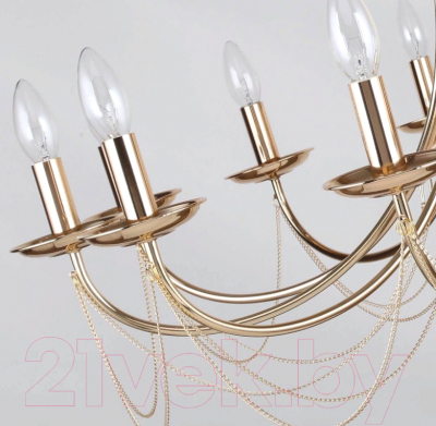 Люстра F-Promo F-promo Plini 2591-12P