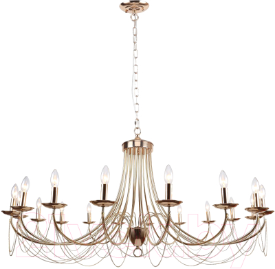 Люстра F-Promo F-promo Plini 2591-18P - фото