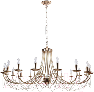 Люстра F-Promo F-promo Plini 2591-18P