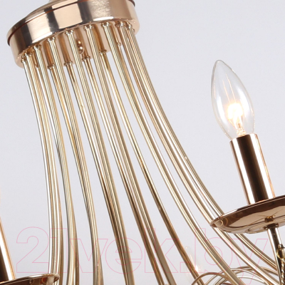 Люстра F-Promo F-promo Plini 2591-18P