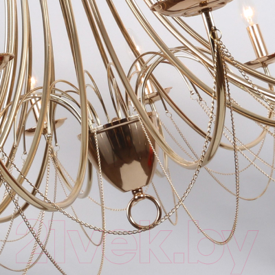 Люстра F-Promo F-promo Plini 2591-18P