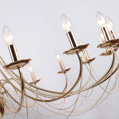 Люстра F-Promo F-promo Plini 2591-18P