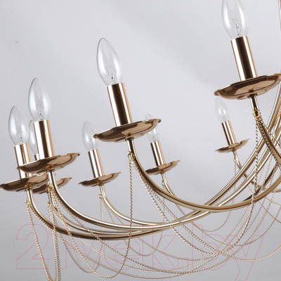 Люстра F-Promo F-promo Plini 2591-18P