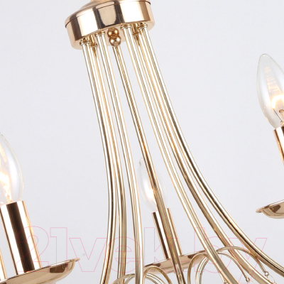 Люстра F-Promo F-promo Plini 2591-7P