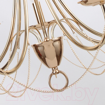 Люстра F-Promo F-promo Plini 2591-7P