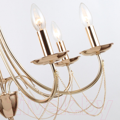 Люстра F-Promo F-promo Plini 2591-7P