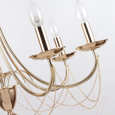 Люстра F-Promo F-promo Plini 2591-7P