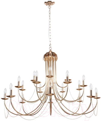 Люстра F-Promo F-promo Plini 2591-20P - фото