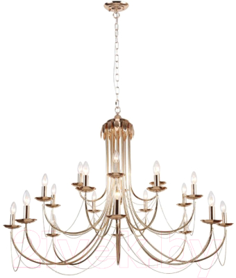 Люстра F-Promo F-promo Plini 2591-20P