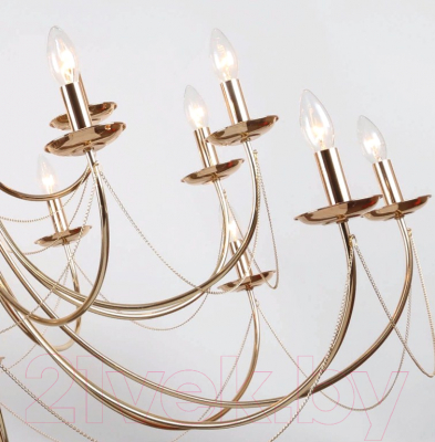 Люстра F-Promo F-promo Plini 2591-20P