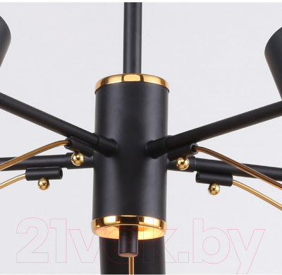 Люстра F-Promo F-promo Viator 2558-5P