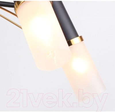 Люстра F-Promo F-promo Viator 2558-5P