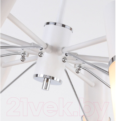 Люстра F-Promo F-promo Viator 2559-8P