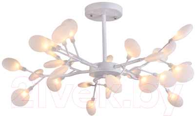 Люстра F-Promo Skein 2479-10P - фото