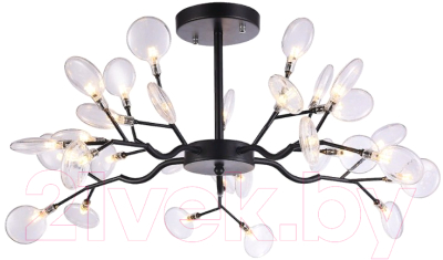 Люстра F-Promo F-promo Skein 2480-10P - фото