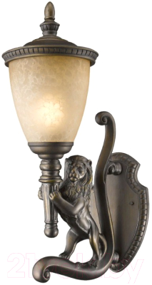 Бра уличное FAVOURITE Guards 1337-1WL - фото