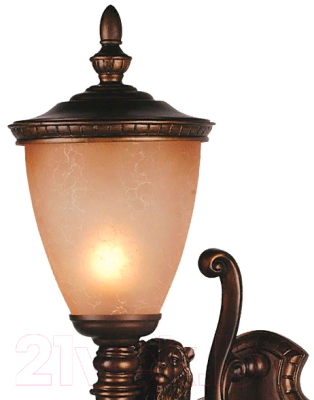 Бра уличное FAVOURITE Guards 1337-1WL