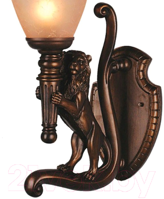 Бра уличное FAVOURITE Guards 1337-1WL