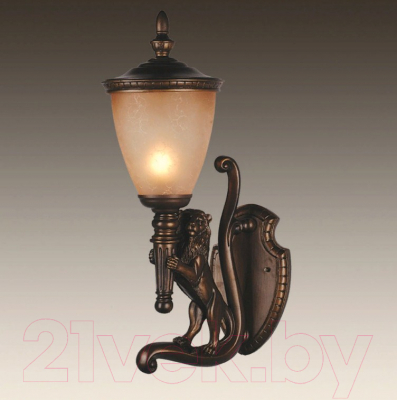 Бра уличное FAVOURITE Guards 1337-1WL