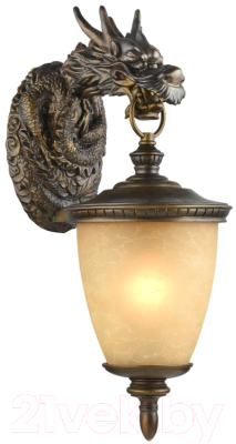 Бра уличное FAVOURITE Dragon 1716-1W - фото