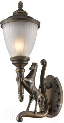 Бра уличное FAVOURITE Guards 1334-1WL - фото