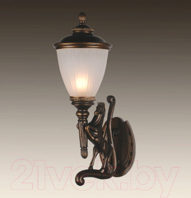 Бра уличное FAVOURITE Guards 1334-1WL