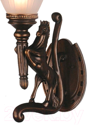 Бра уличное FAVOURITE Guards 1334-1WL