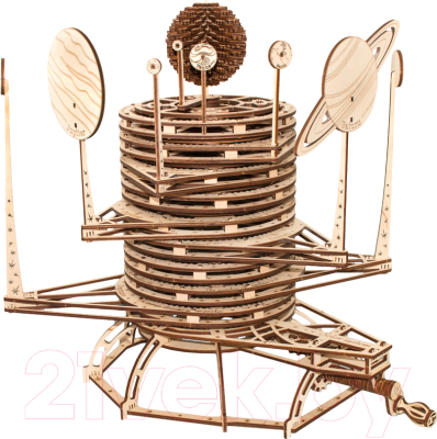 Конструктор EWA Планетариум - фото