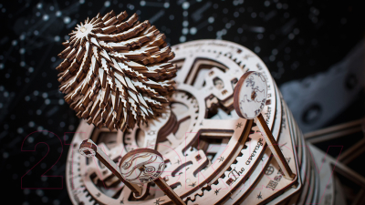 Конструктор EWA Планетариум