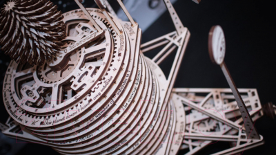 Конструктор EWA Планетариум