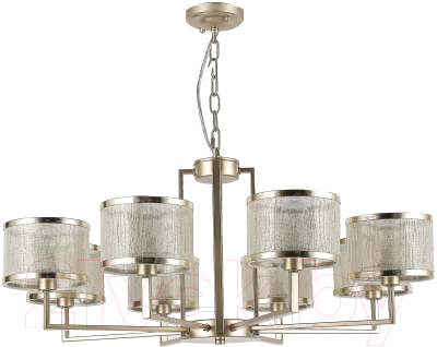 Люстра F-Promo F-promo Bonbon 2487-8P - фото