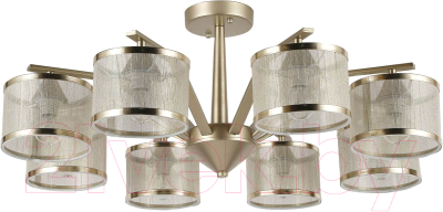 Люстра F-Promo F-promo Bonbon 2488-8P - фото