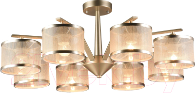 Люстра F-Promo F-promo Bonbon 2488-8P